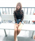 Dating Woman Thailand to Samui : Chutimon, 23 years